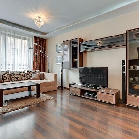 Golden Apartments Szafarnia 6-5 グダニスク エクステリア 写真