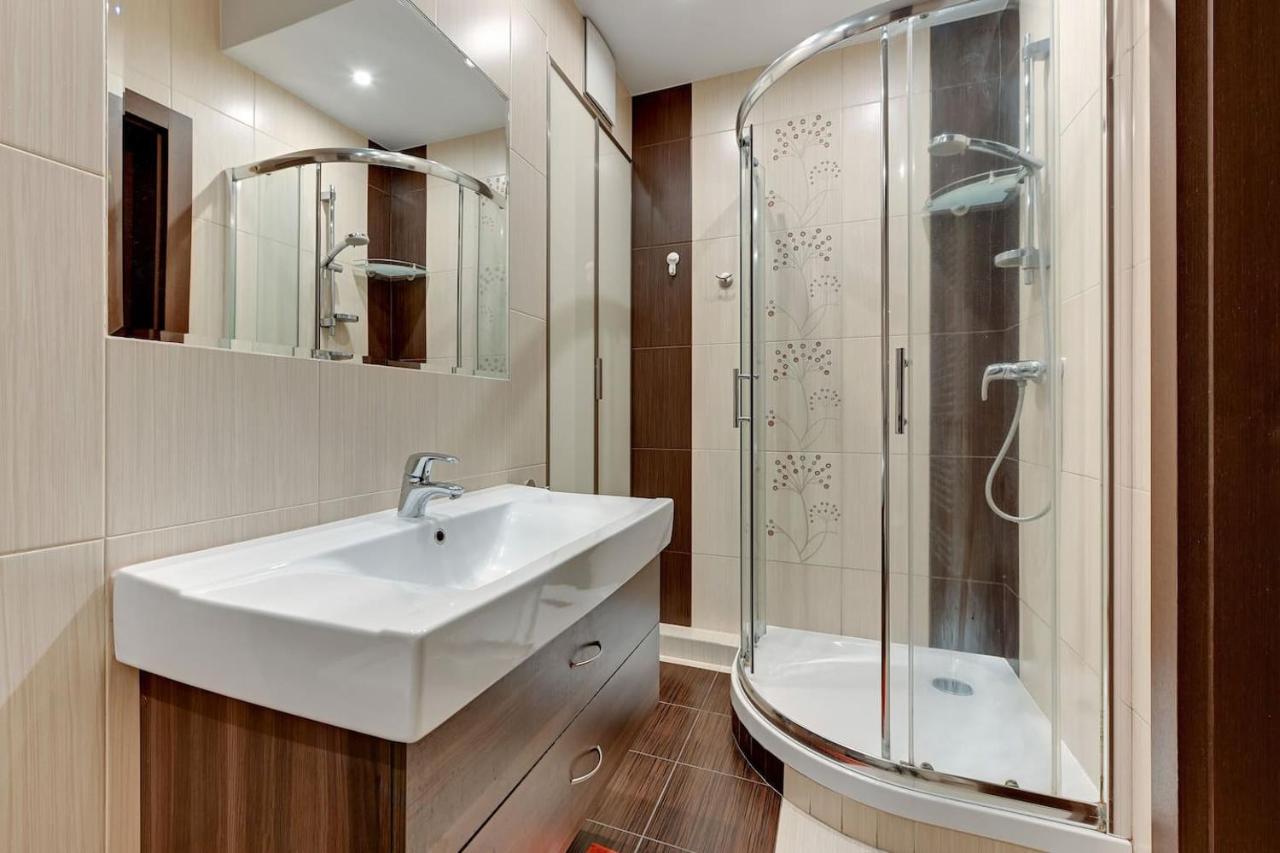 Golden Apartments Szafarnia 6-5 グダニスク エクステリア 写真